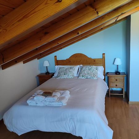 Casa Valero Villa Bierge Kültér fotó