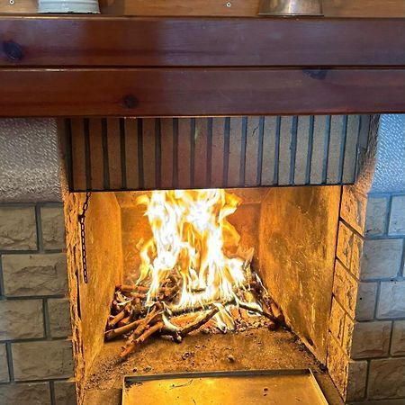 Casa Valero Villa Bierge Kültér fotó
