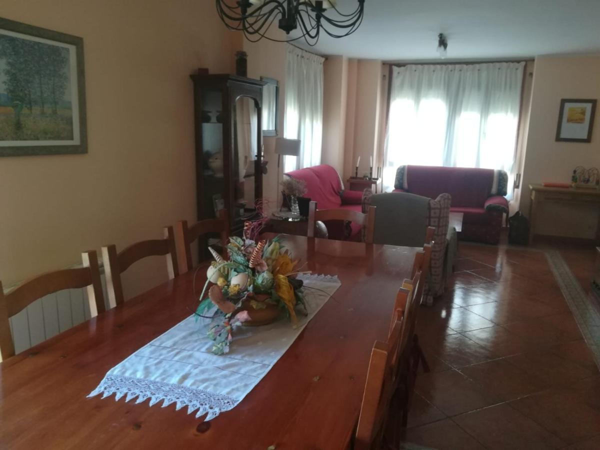 Casa Valero Villa Bierge Kültér fotó