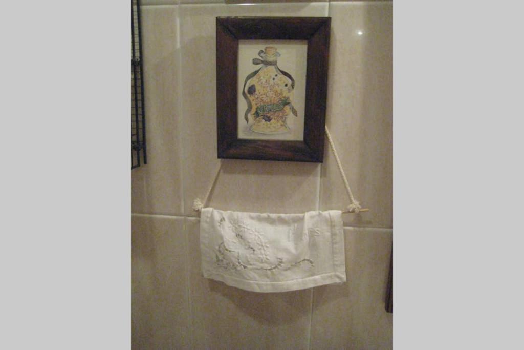 Casa Valero Villa Bierge Kültér fotó