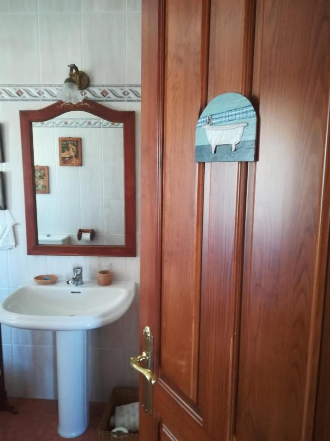 Casa Valero Villa Bierge Kültér fotó