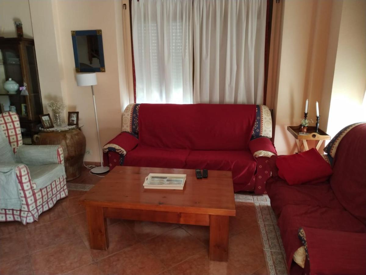 Casa Valero Villa Bierge Kültér fotó