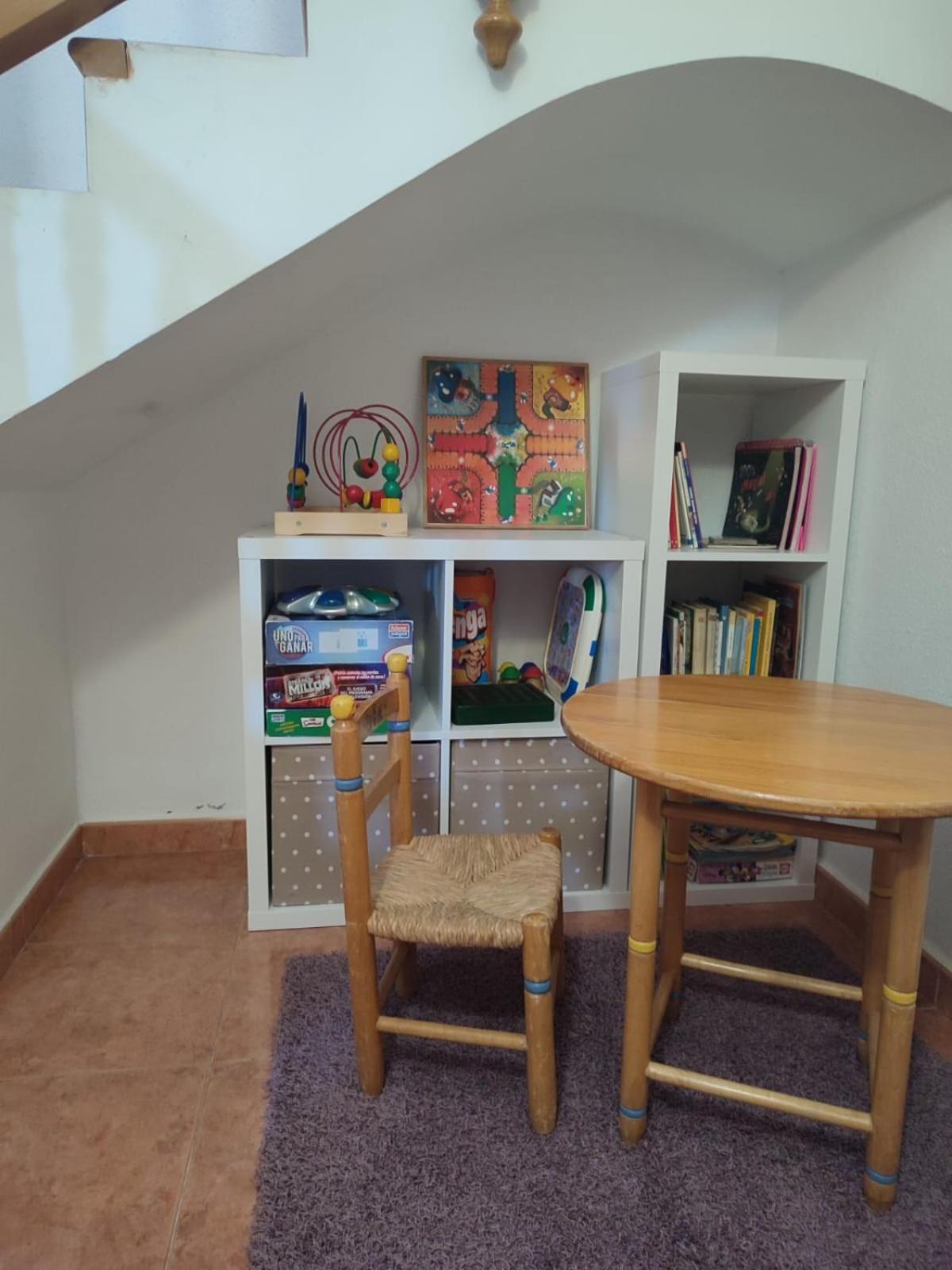 Casa Valero Villa Bierge Kültér fotó