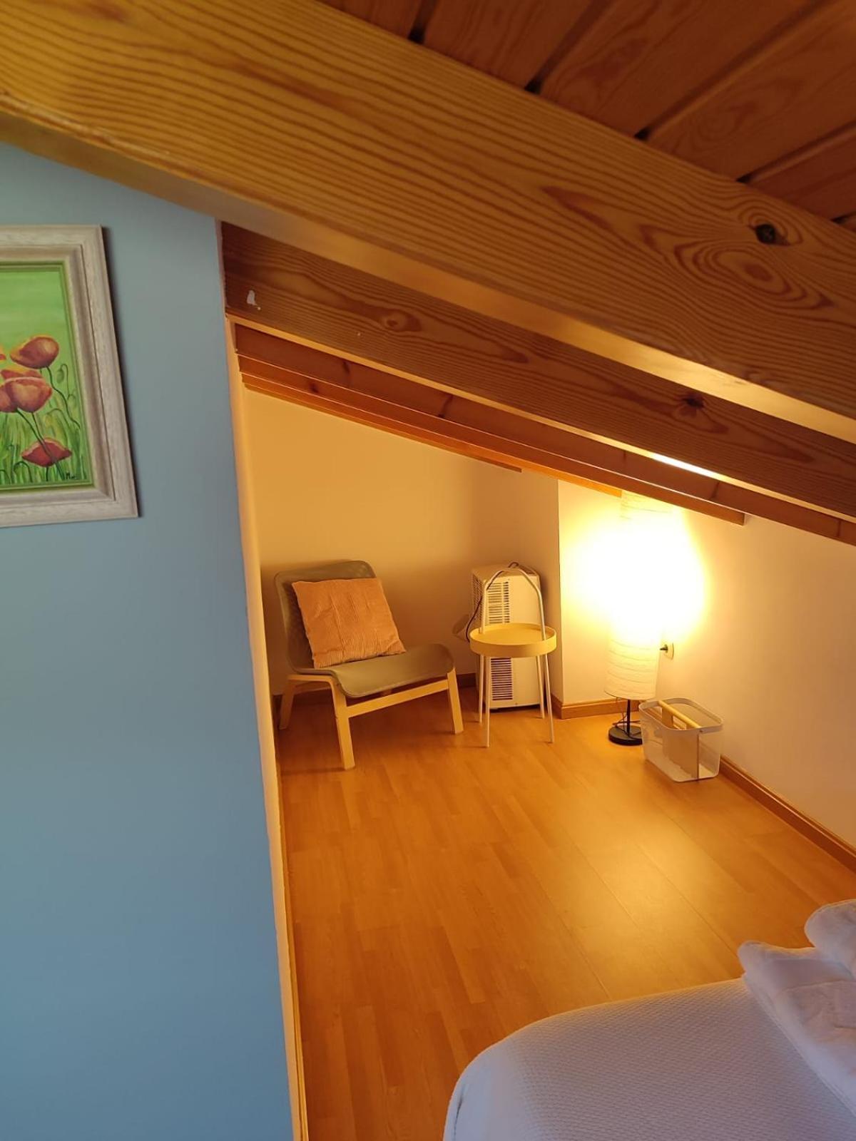 Casa Valero Villa Bierge Kültér fotó